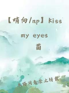 【哨向/np】kiss my eyes